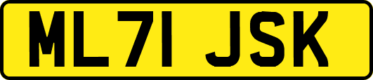 ML71JSK