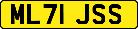 ML71JSS