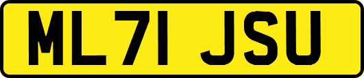 ML71JSU