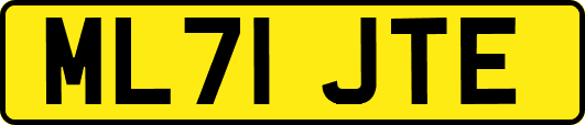 ML71JTE