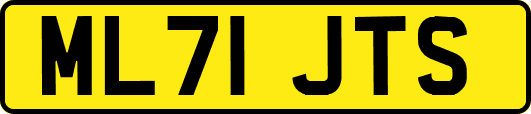 ML71JTS