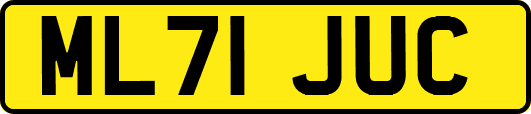 ML71JUC