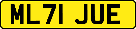 ML71JUE