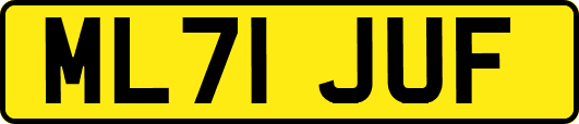 ML71JUF