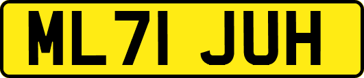 ML71JUH