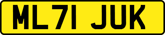 ML71JUK