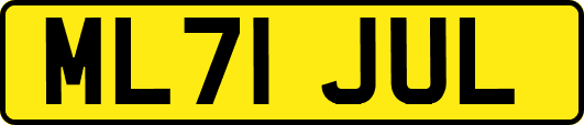 ML71JUL