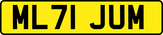 ML71JUM