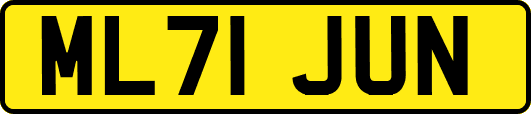 ML71JUN