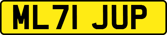 ML71JUP