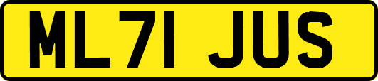 ML71JUS