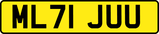 ML71JUU