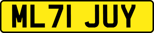 ML71JUY
