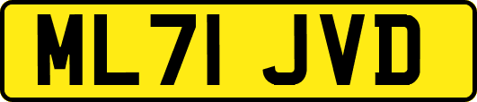ML71JVD