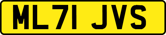 ML71JVS