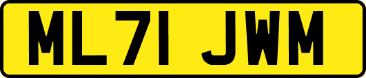 ML71JWM