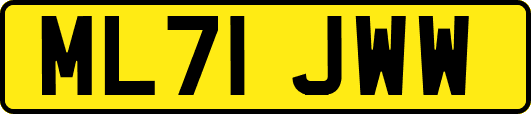 ML71JWW