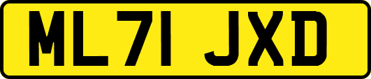 ML71JXD