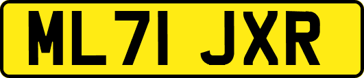 ML71JXR
