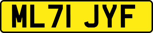 ML71JYF