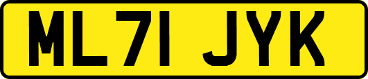 ML71JYK
