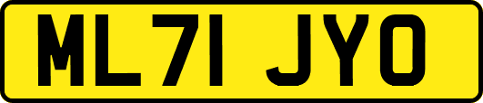 ML71JYO