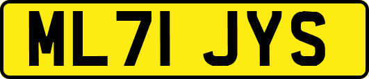 ML71JYS