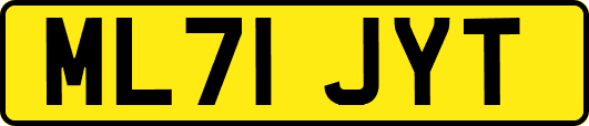 ML71JYT