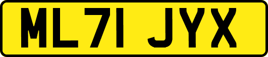 ML71JYX