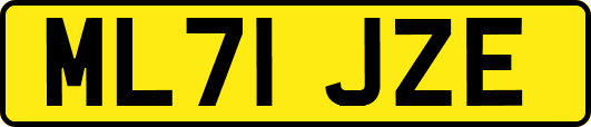 ML71JZE