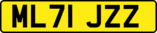 ML71JZZ