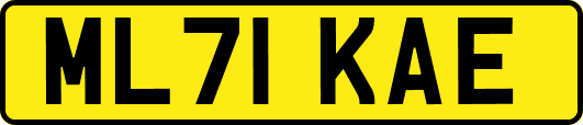 ML71KAE
