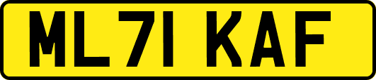 ML71KAF