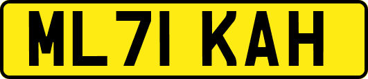 ML71KAH