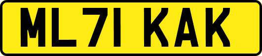 ML71KAK