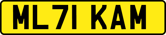 ML71KAM