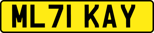 ML71KAY