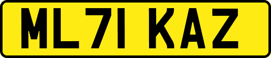 ML71KAZ