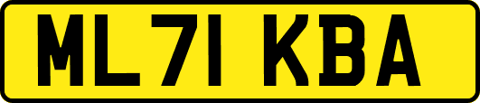 ML71KBA