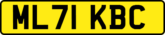 ML71KBC