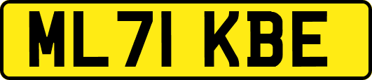 ML71KBE