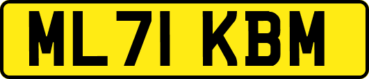 ML71KBM