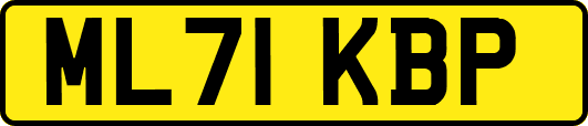 ML71KBP