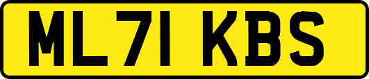 ML71KBS