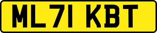 ML71KBT