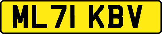 ML71KBV