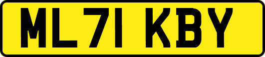 ML71KBY