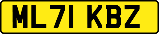 ML71KBZ
