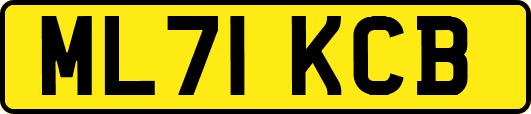 ML71KCB