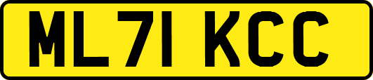 ML71KCC